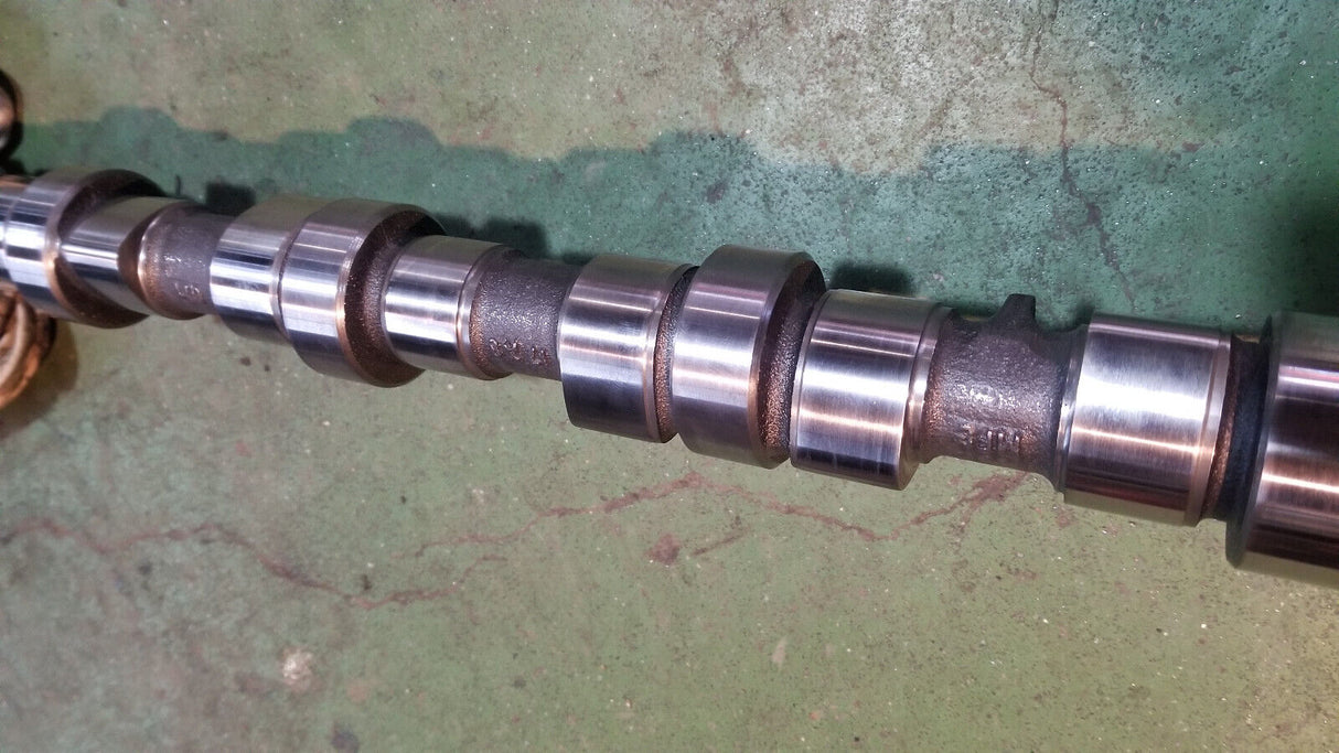 3942567 Camshaft 3942755 98-02 24 Valve Dodge Ram Cummins Diesel 5.9L