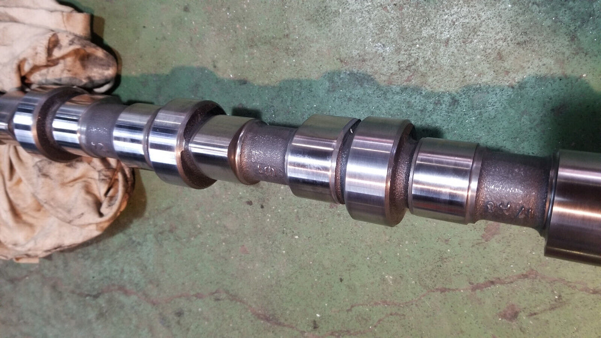 3942567 Camshaft 3942755 98-02 24 Valve Dodge Ram Cummins Diesel 5.9L
