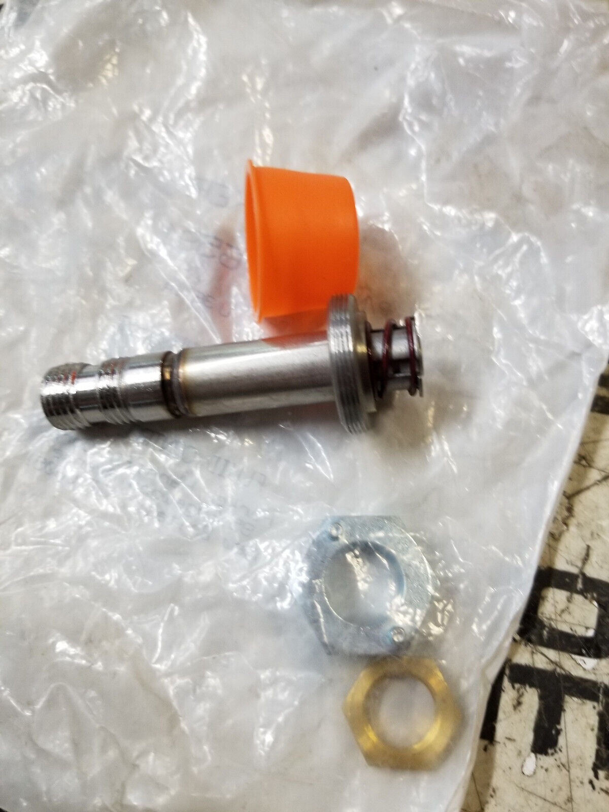 160-6591 CATERPILLAR VALVE KIT 1606591