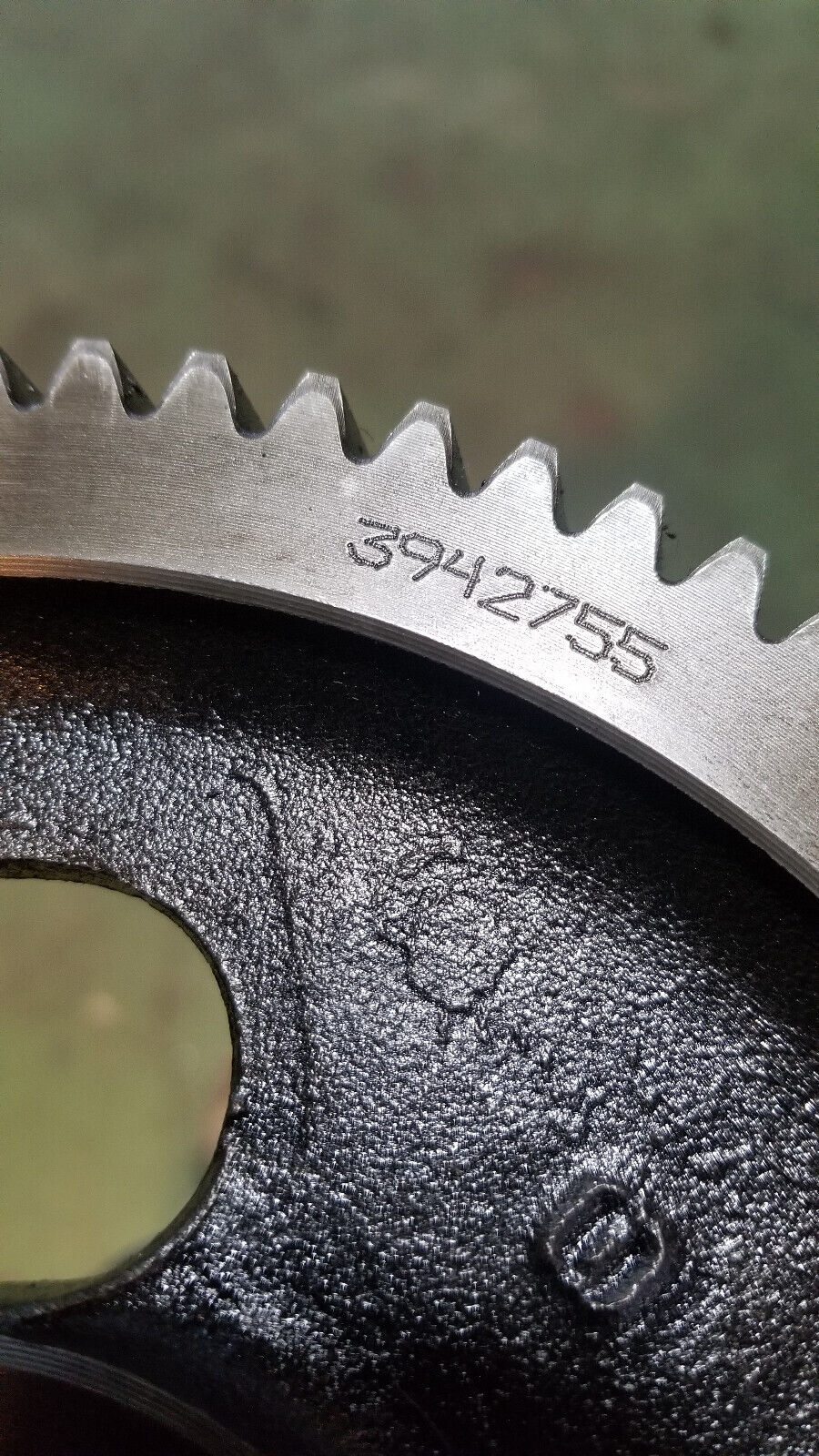 3942567 Camshaft 3942755 98-02 24 Valve Dodge Ram Cummins Diesel 5.9L