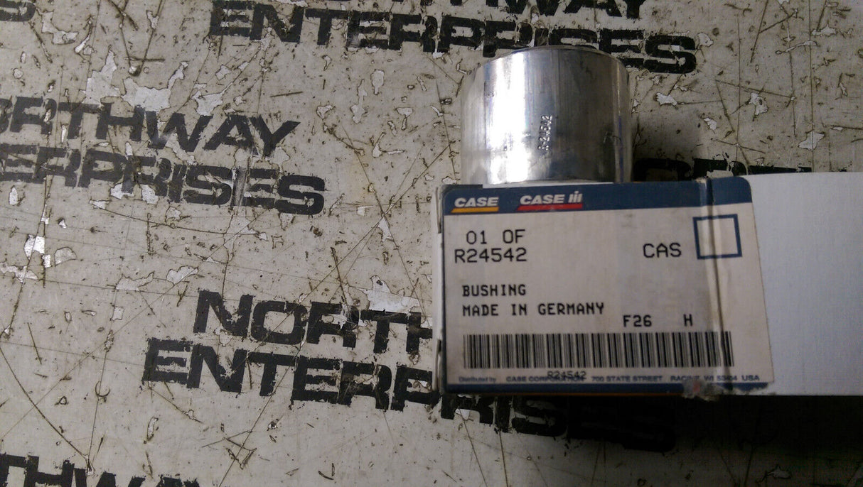 CASE CNH BUSHING R24542