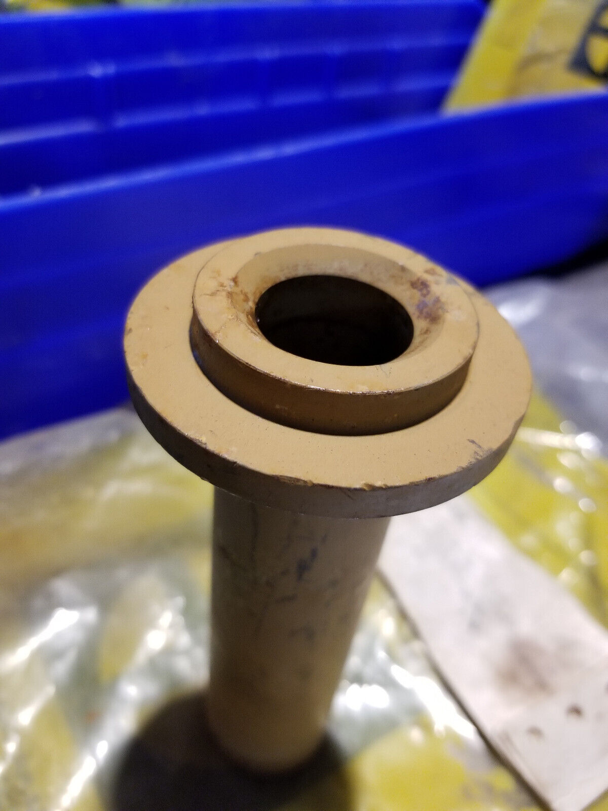 1M-8119 CATERPILLAR GUIDE 1M8119