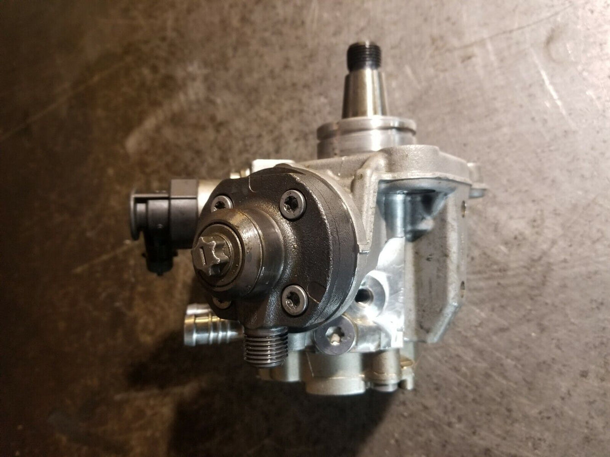 0445010817 DURAMAX LML 6.6L CP4.2 DIESEL INJECTION PUMP 2011-2016