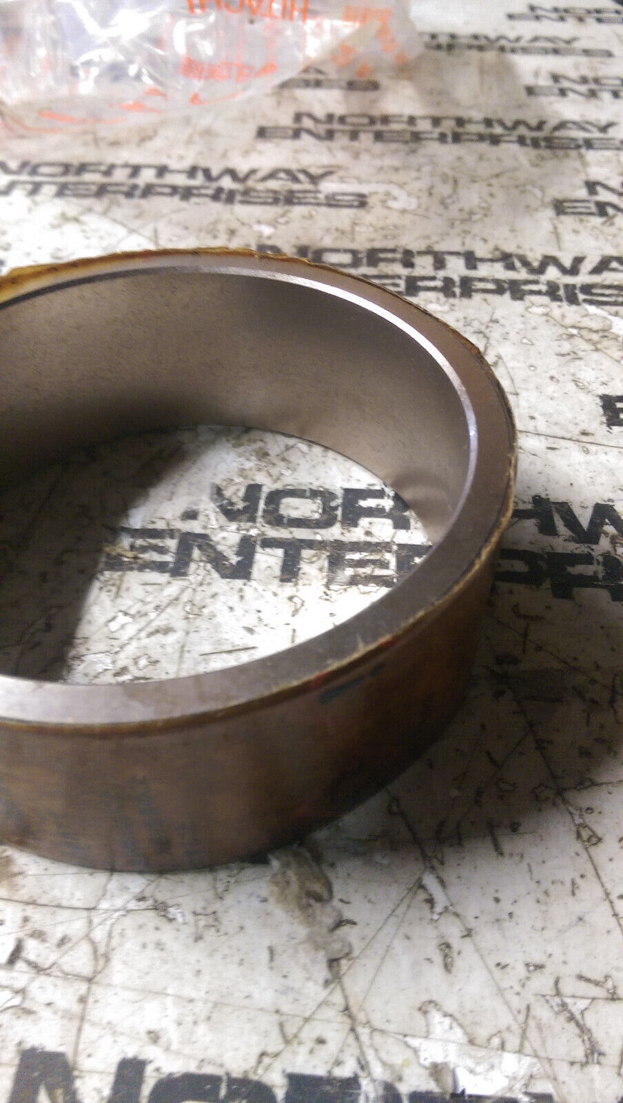 4381855 Hitachi Bushing