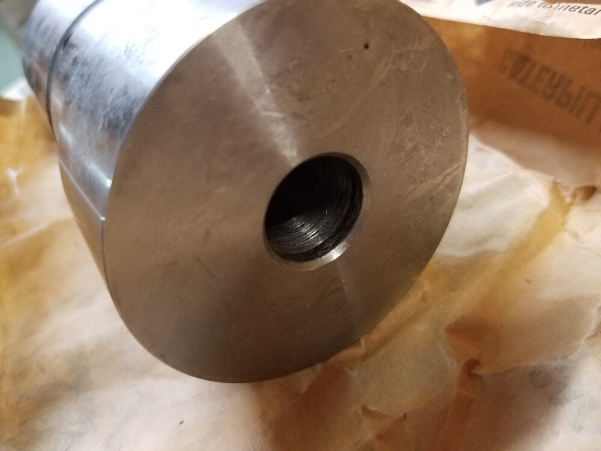 CATERPILLAR 174-5641 57.13mm Diameter Grooved Linkage Pin 1745641