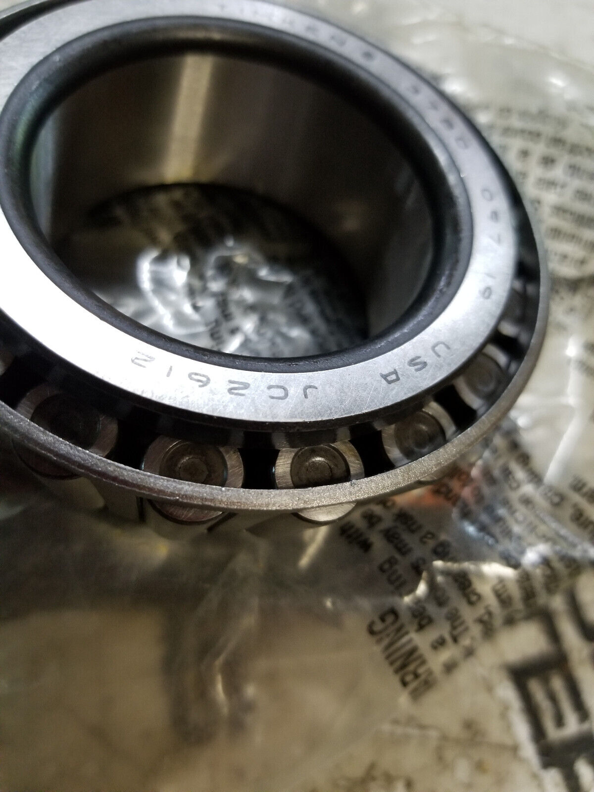 TIMKEN 3780 BEARING