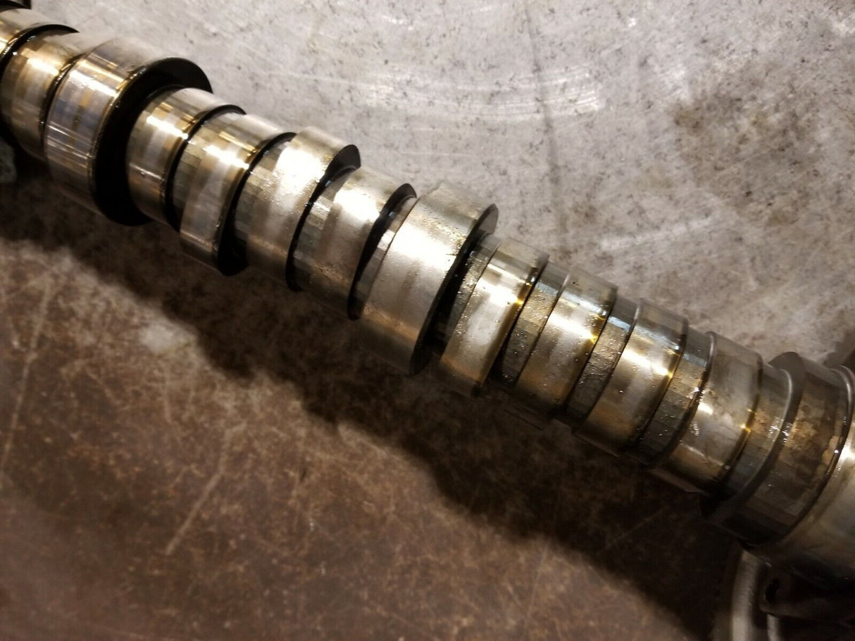 2003-2010 Ford 6.0L 6.4L Powerstroke F250 F350 Diesel Camshaft w/Gear ref61