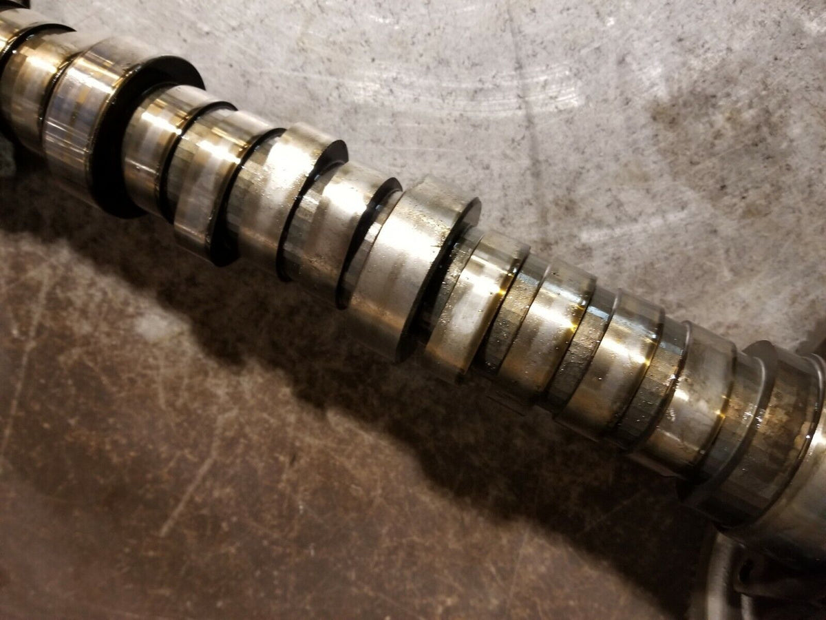 2003-2010 Ford 6.0L 6.4L Powerstroke F250 F350 Diesel Camshaft w/Gear ref61