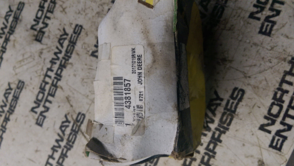 4381857 Hitachi Bushing