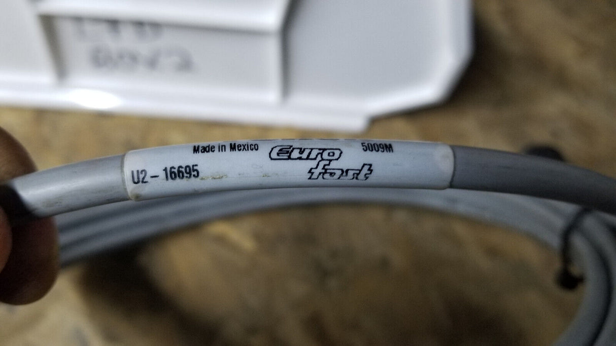 AIRMAR 33-1029-06 INSTALLATION CABLE WS2-C10