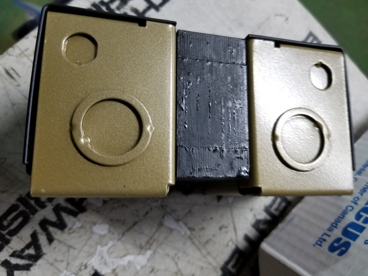 MARCUS TRANSFORMER 100VA 120/12V 60HZ MC100A