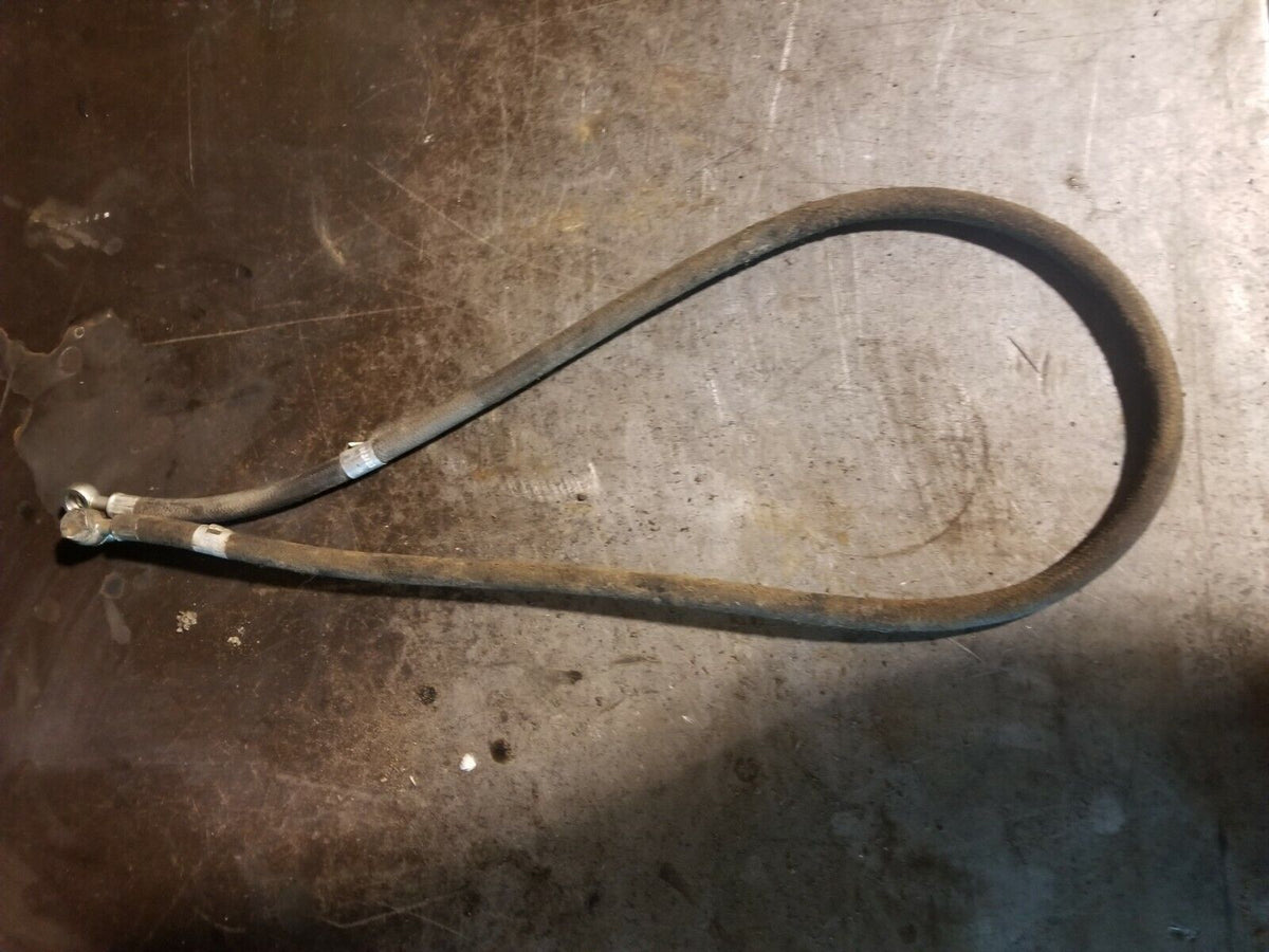 3943463 CUMMINS - HOSE, FLEXIBLE
