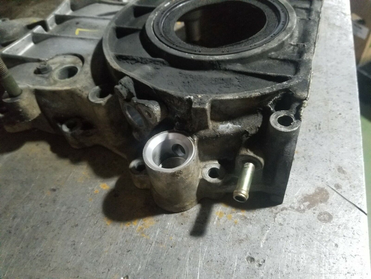 97225443 01-04 2001-2004 Chevy GMC 6.6 LB7 Duramax Front Engine Timing Cover