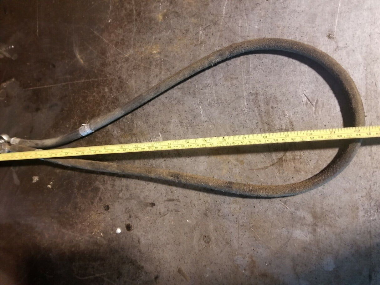 3943463 CUMMINS - HOSE, FLEXIBLE