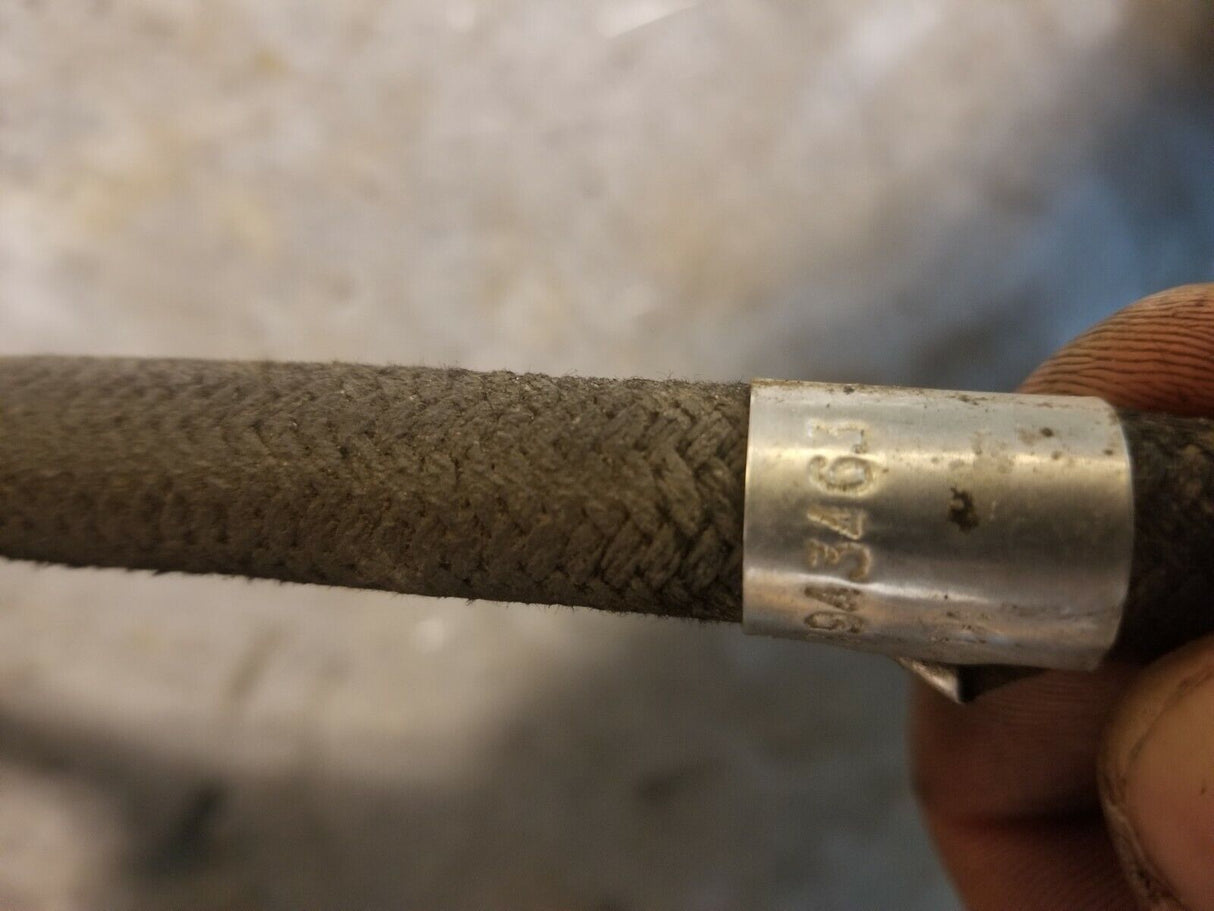 3943463 CUMMINS - HOSE, FLEXIBLE