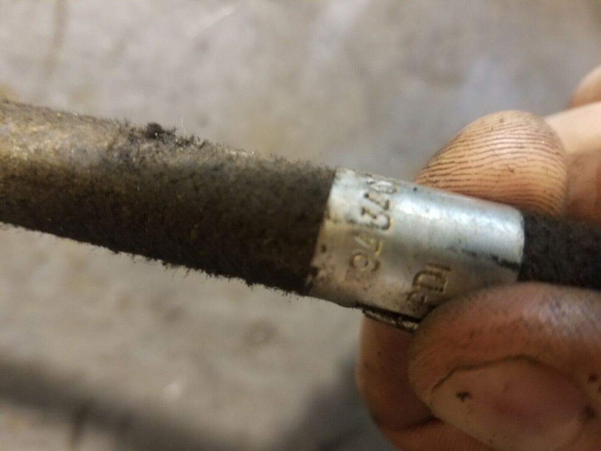 3943463 CUMMINS - HOSE, FLEXIBLE