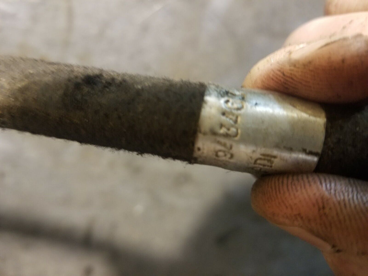 3943463 CUMMINS - HOSE, FLEXIBLE