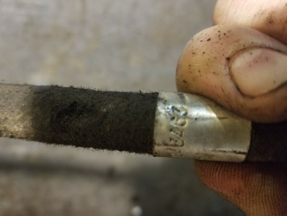 3943463 CUMMINS - HOSE, FLEXIBLE