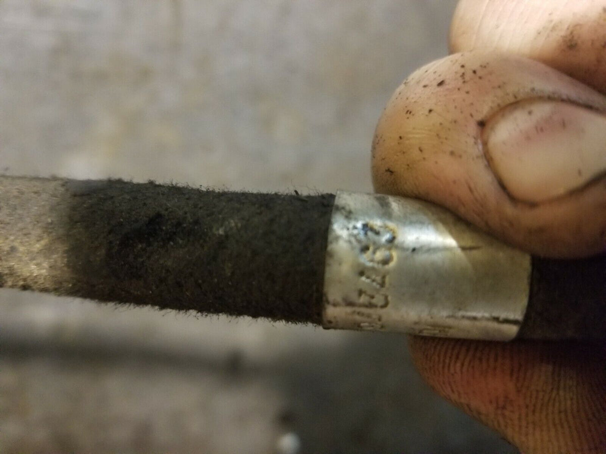 3943463 CUMMINS - HOSE, FLEXIBLE