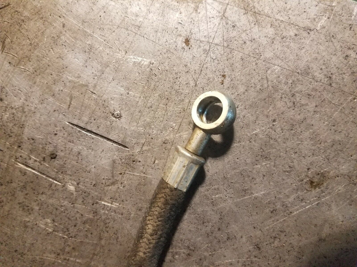 3943463 CUMMINS - HOSE, FLEXIBLE