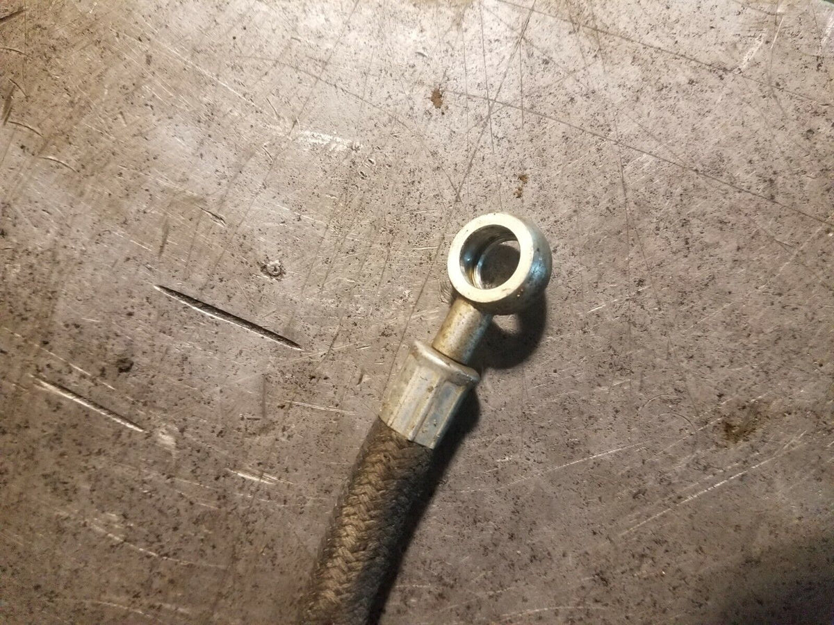 3943463 CUMMINS - HOSE, FLEXIBLE
