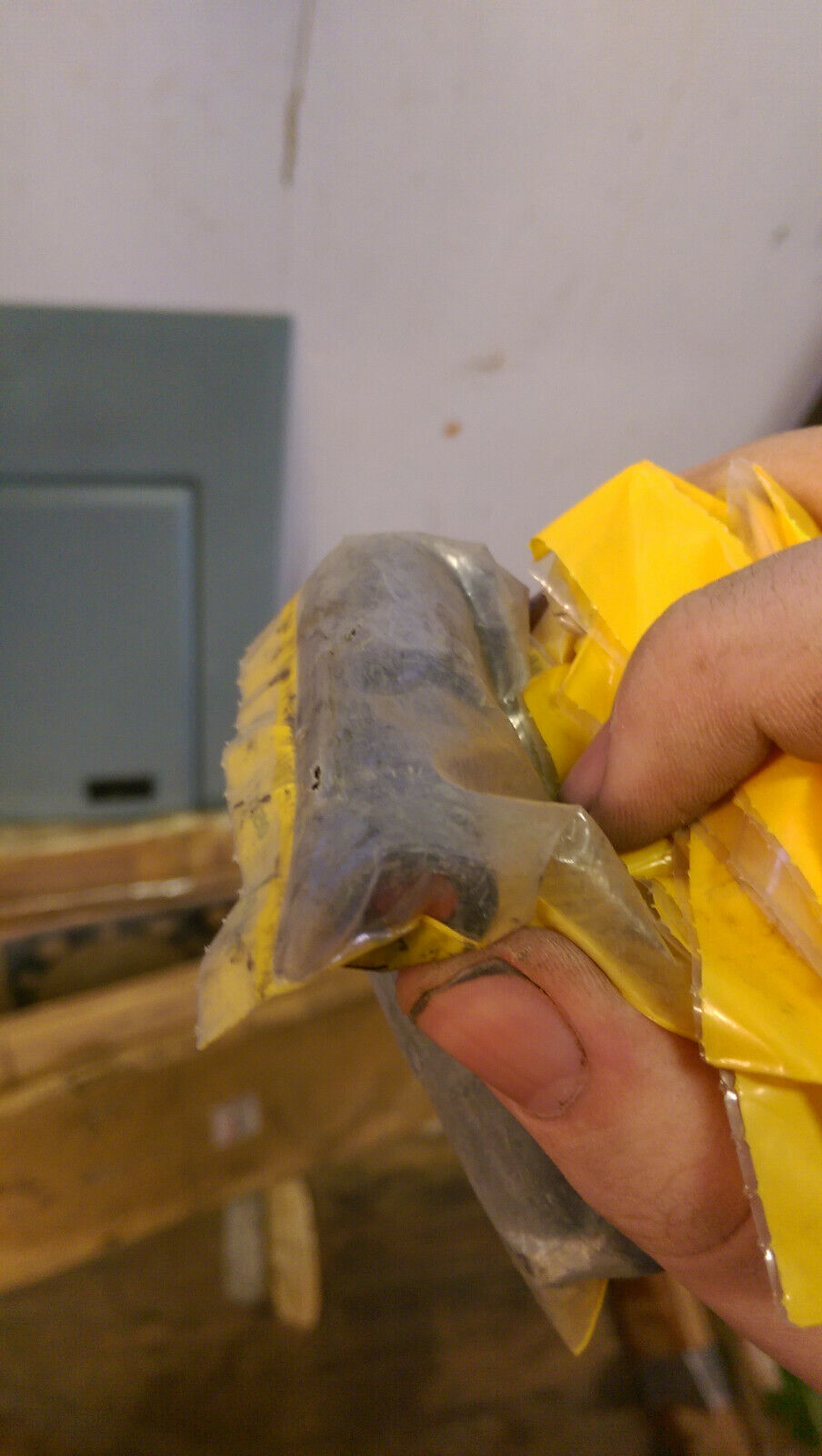 129-7164 Genuine CAT Caterpillar OEM Plug