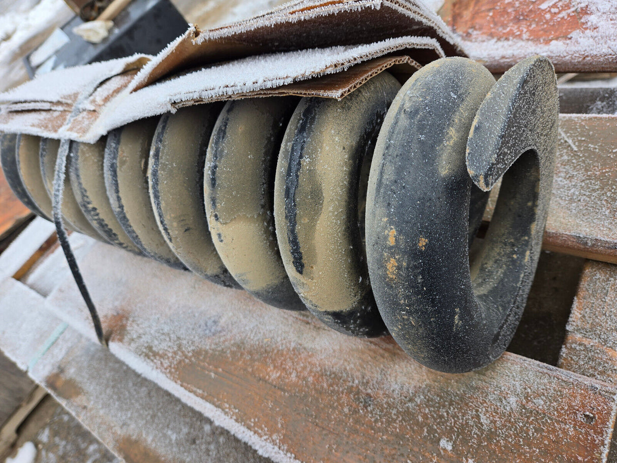 226-1340 CATERPILLAR Spring Recoil 2261340 D6R D6T D6R LGP D6R II D6T XW D6T LGP