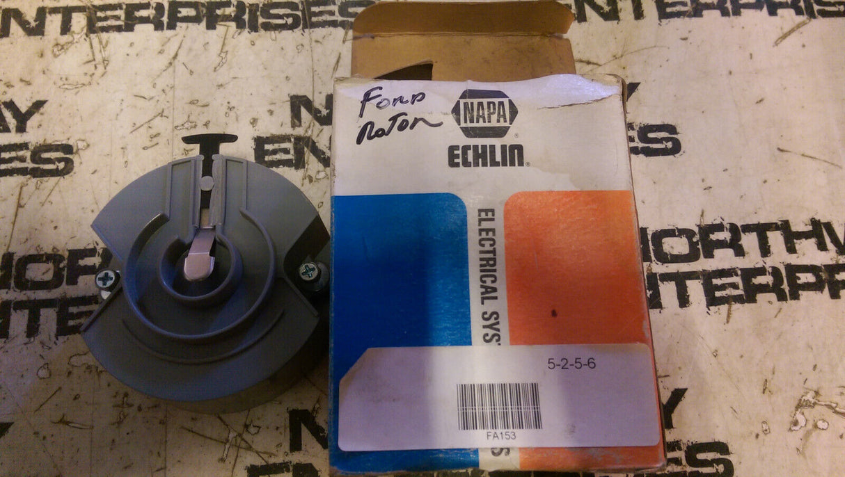 NAPA FA153 DISTRIBUTOR CAP