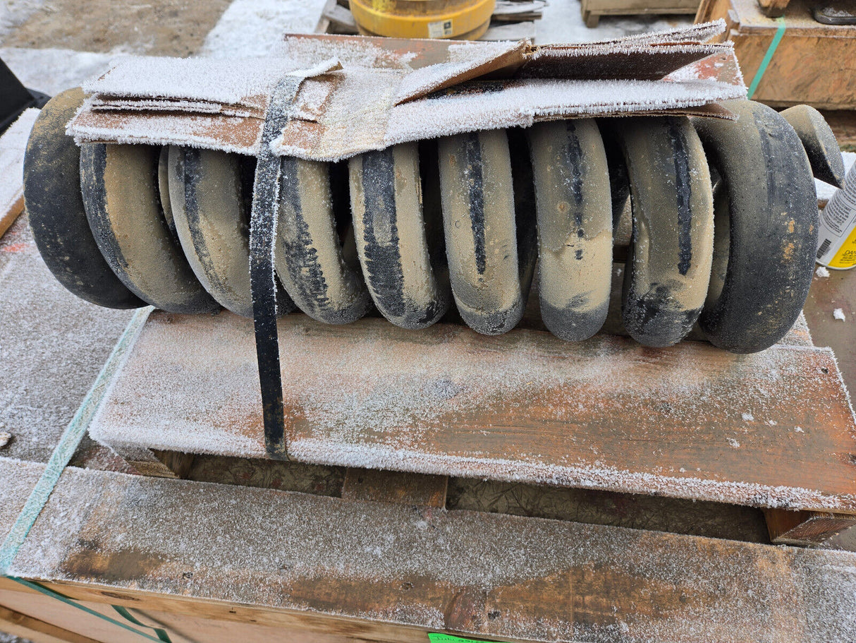 226-1340 CATERPILLAR Spring Recoil 2261340 D6R D6T D6R LGP D6R II D6T XW D6T LGP