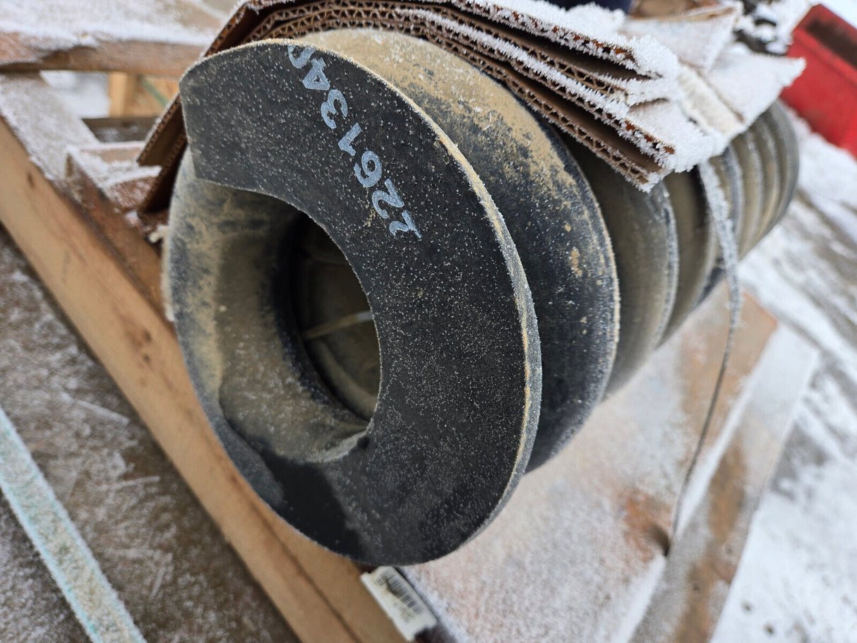 226-1340 CATERPILLAR Spring Recoil 2261340 D6R D6T D6R LGP D6R II D6T XW D6T LGP