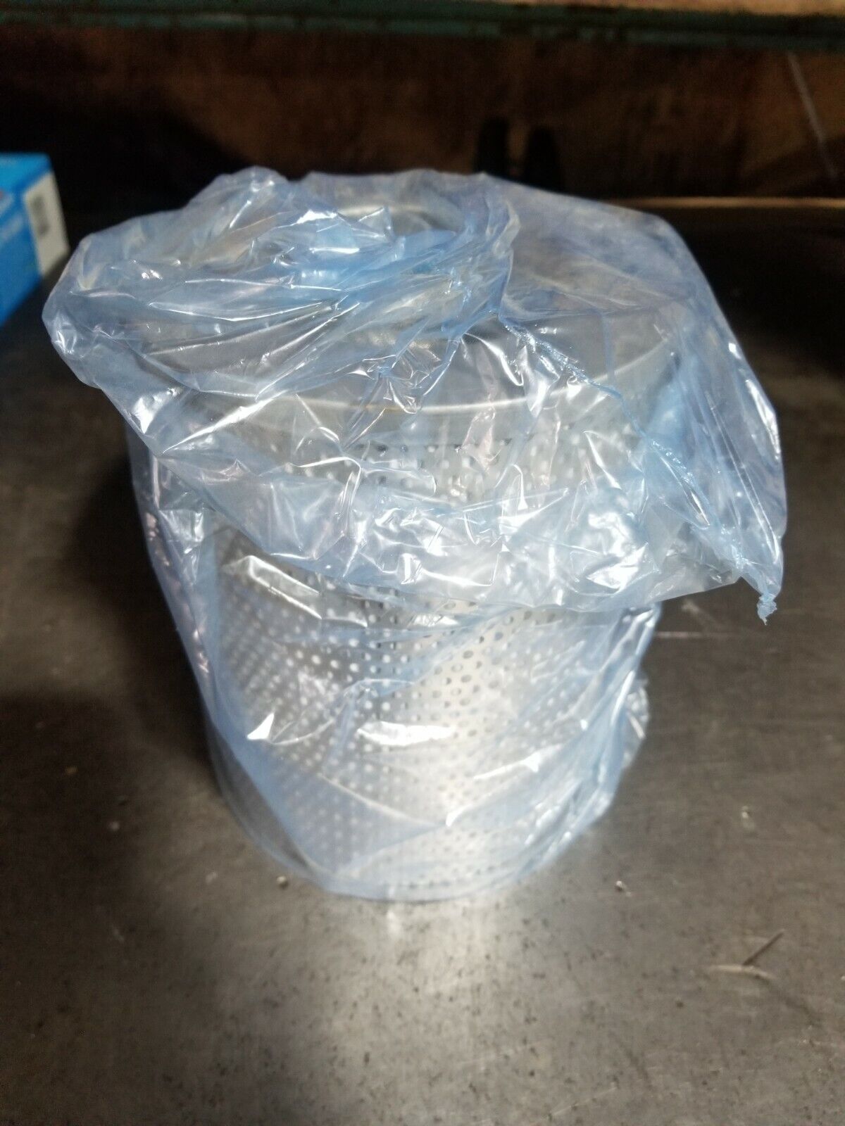 P550787 Donaldson Hydraulic Filter Cartridge for Komatsu