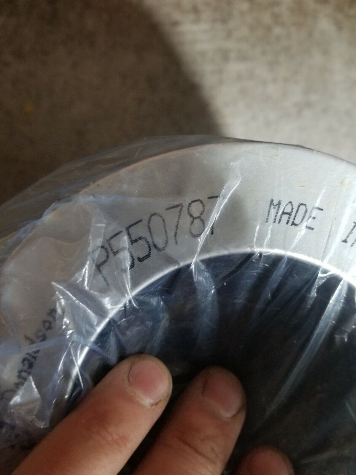 P550787 Donaldson Hydraulic Filter Cartridge for Komatsu