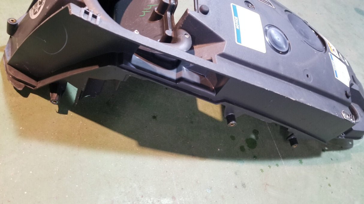 FRAME COVER 0355954 5010718 5008577 250ho 300 G2 250hp Johnson Evinrude