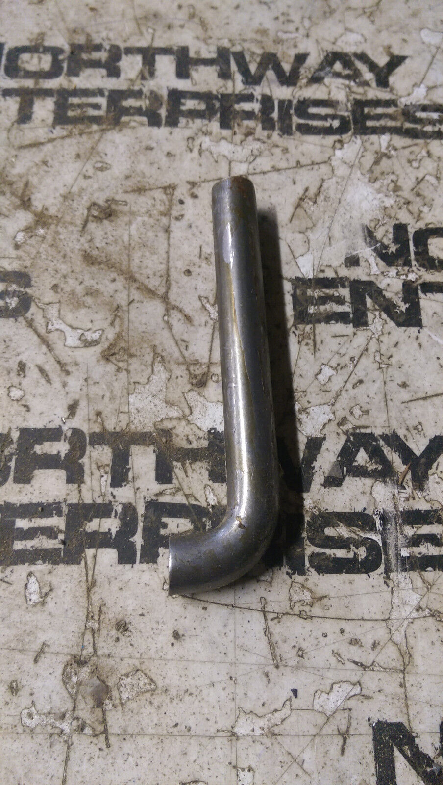 4357880 Hitachi Pin