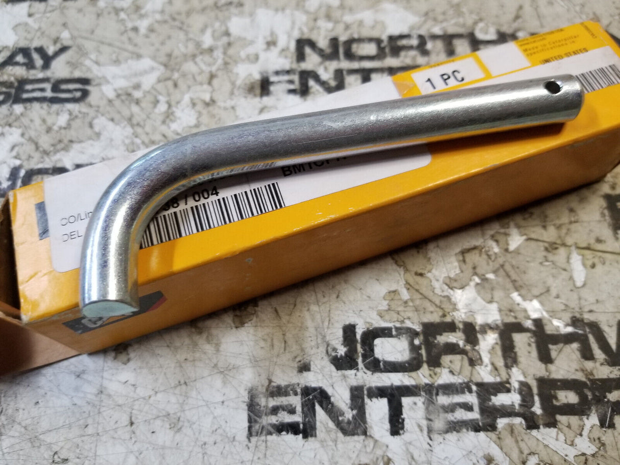 CATERPILLAR 9R-0189 115.00mm Long Steel Elbow Pin