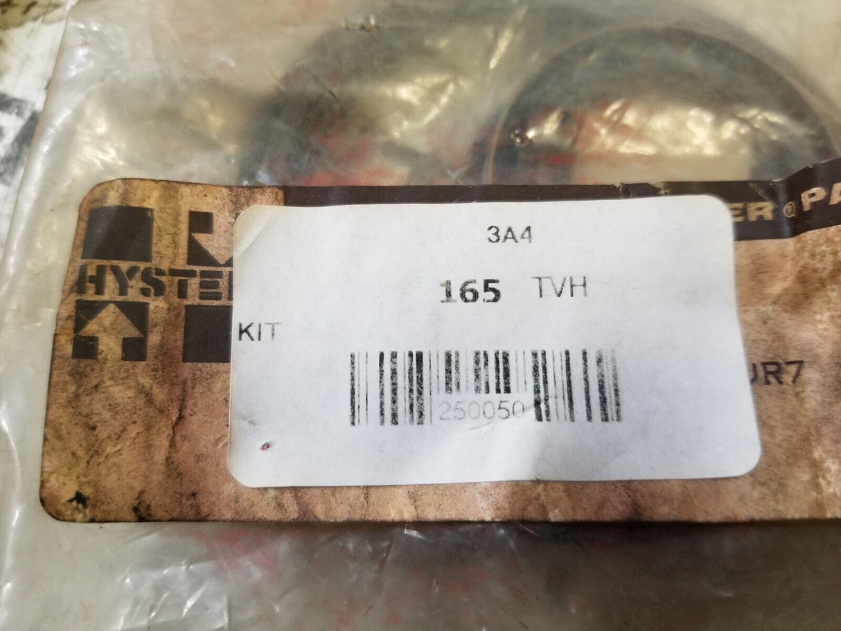 250050: Hyster Forklift SEAL KIT - TILT CYLINDER HY250050