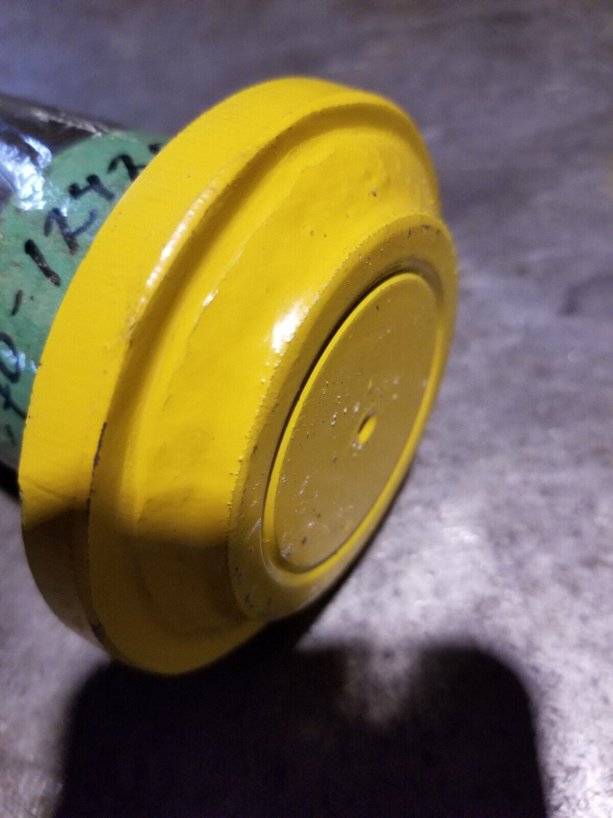 22B-70-12420 KOMATSU PIN PC128US-2-AC, PC128UU-2, PC138US-10, PC138US-11, PC138