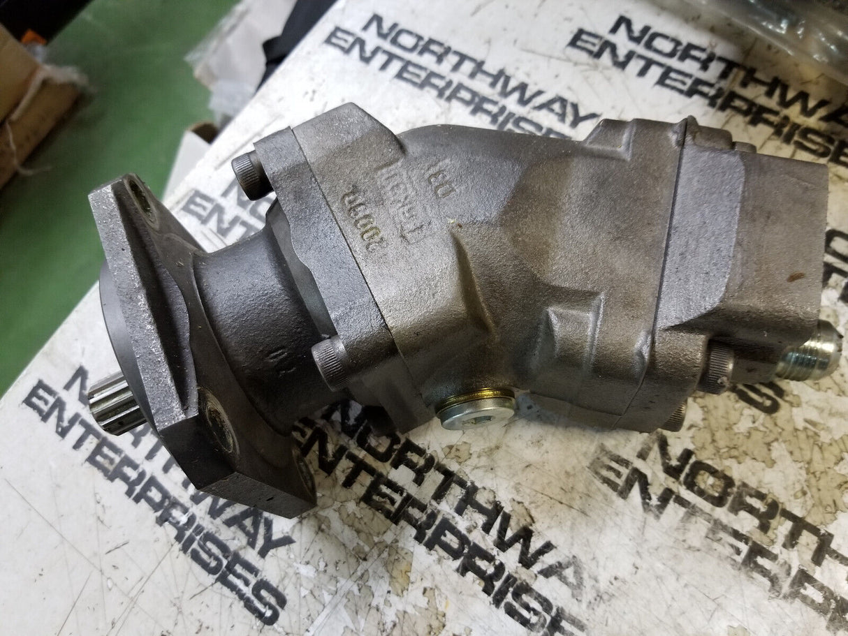 SUNFAB SC 5012 L 328559 Bent Axis HYDRAULIC MOTOR SC5012L 20472