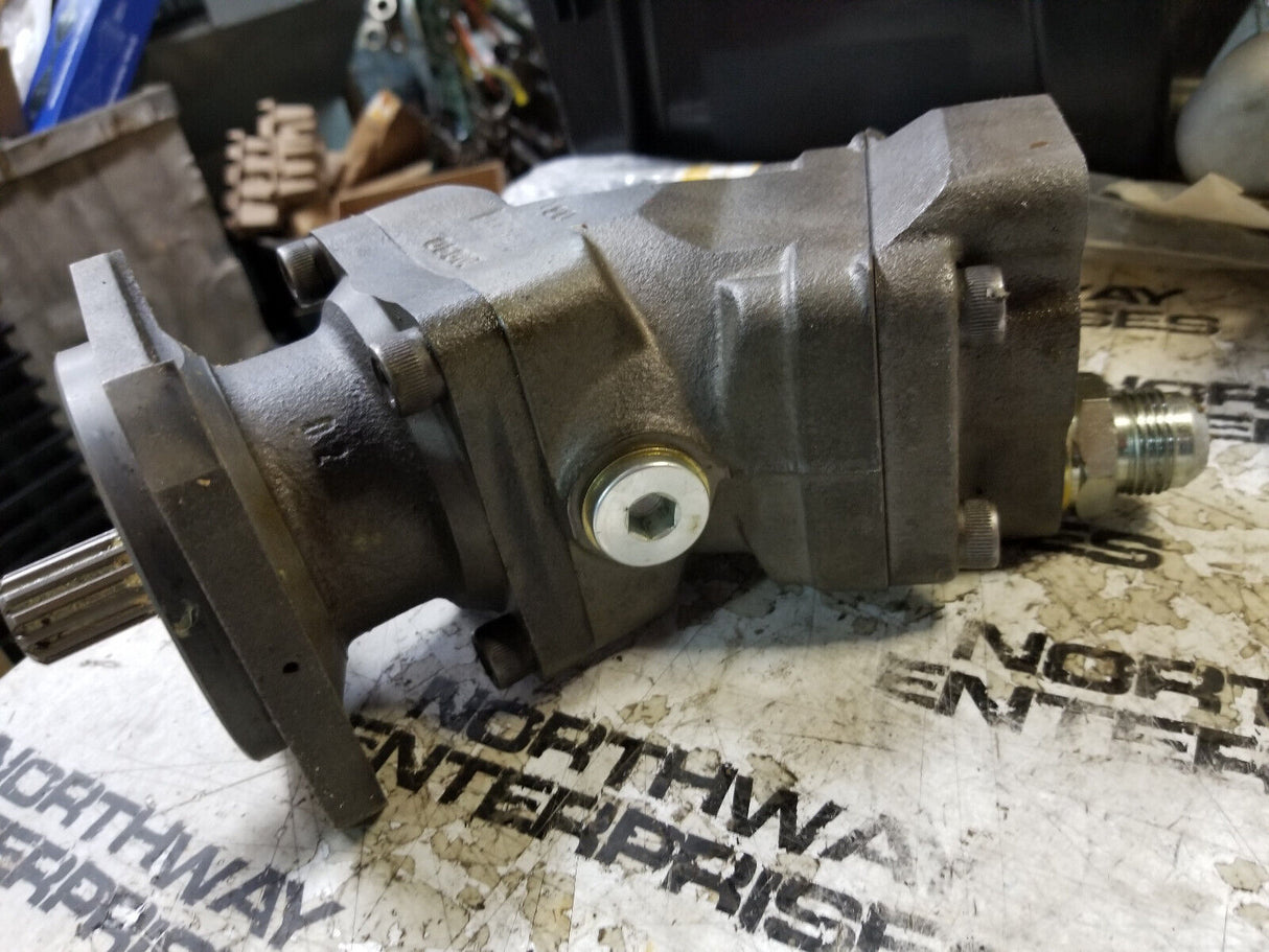 SUNFAB SC 5012 L 328559 Bent Axis HYDRAULIC MOTOR SC5012L 20472