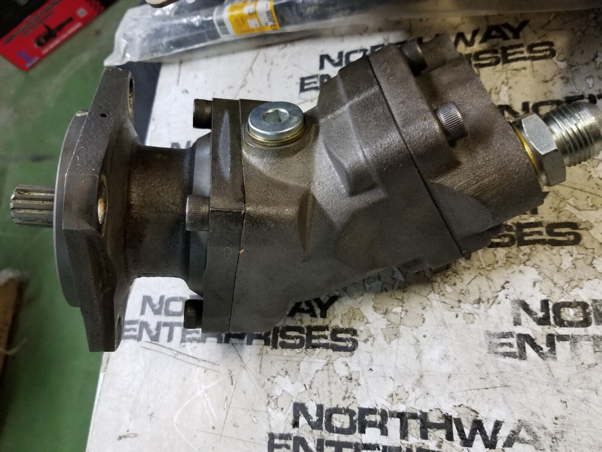 SUNFAB SC 5012 L 328559 Bent Axis HYDRAULIC MOTOR SC5012L 20472