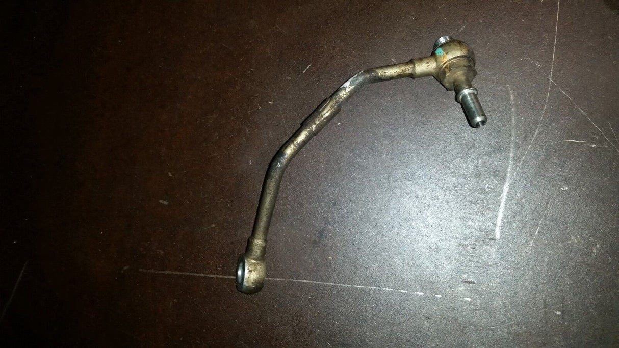 2011 - 2015 CUMMINS 6.7L CP3 TO FUEL RAIL LINE #4 68067099AA 5254822