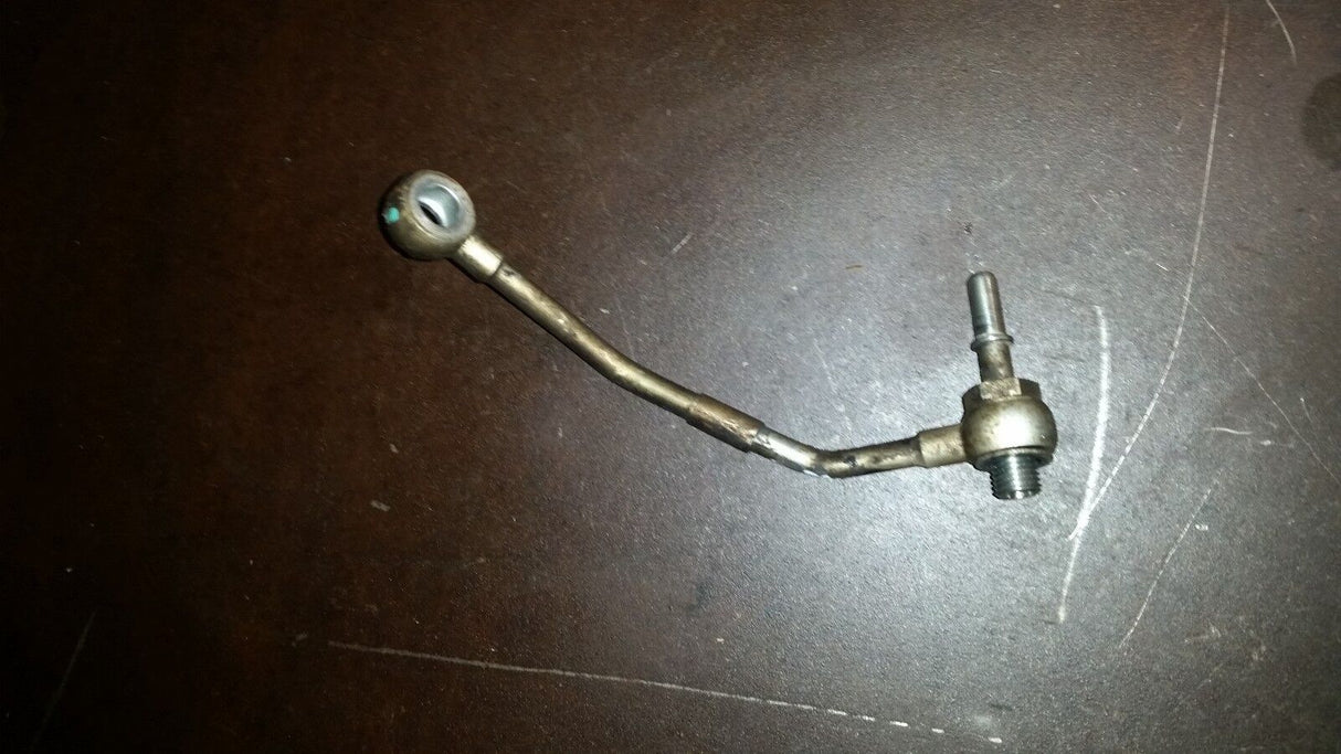 2011 - 2015 CUMMINS 6.7L CP3 TO FUEL RAIL LINE #4 68067099AA 5254822