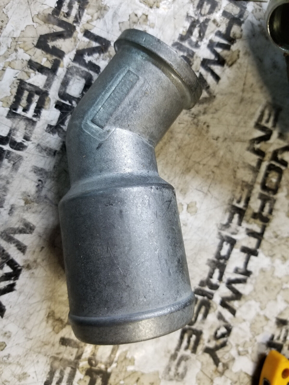 SUNFAB SC 5012 L 328559 Bent Axis HYDRAULIC MOTOR SC5012L 20472