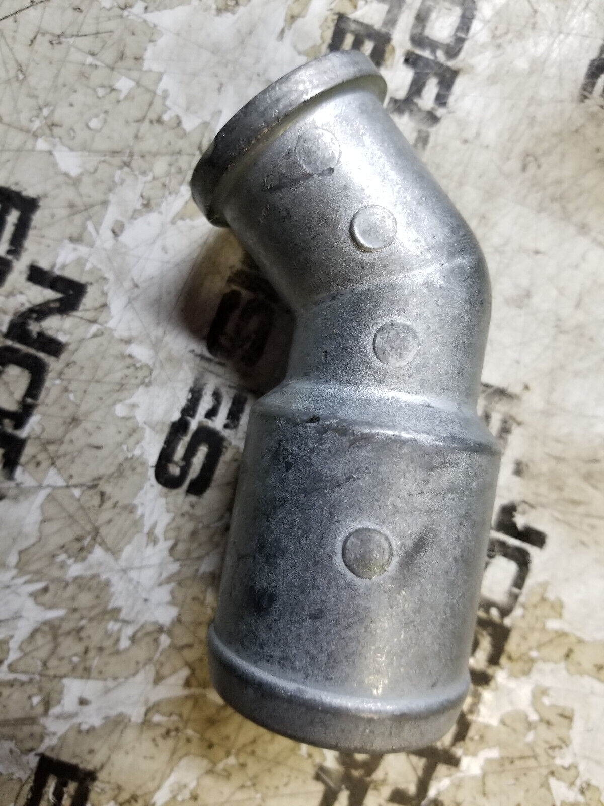 SUNFAB SC 5012 L 328559 Bent Axis HYDRAULIC MOTOR SC5012L 20472