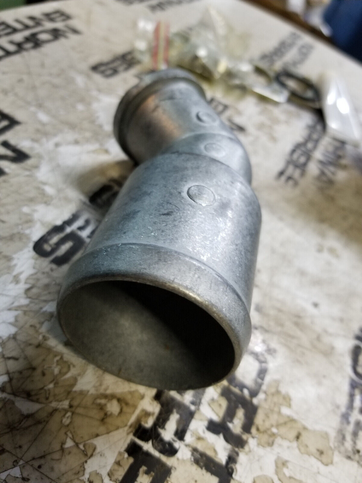 SUNFAB SC 5012 L 328559 Bent Axis HYDRAULIC MOTOR SC5012L 20472