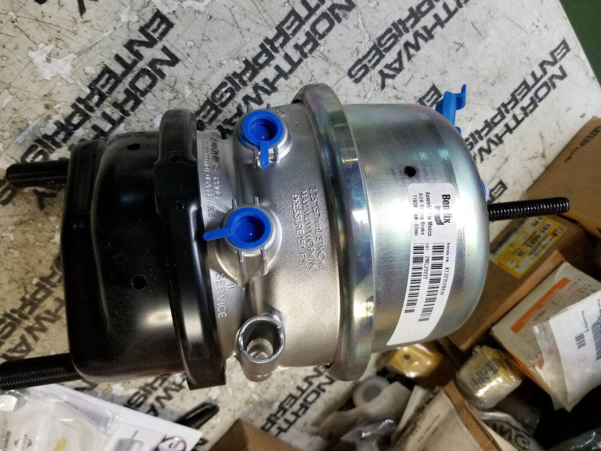 BENDIX K132352BXW SPRING BRAKE DISC POT