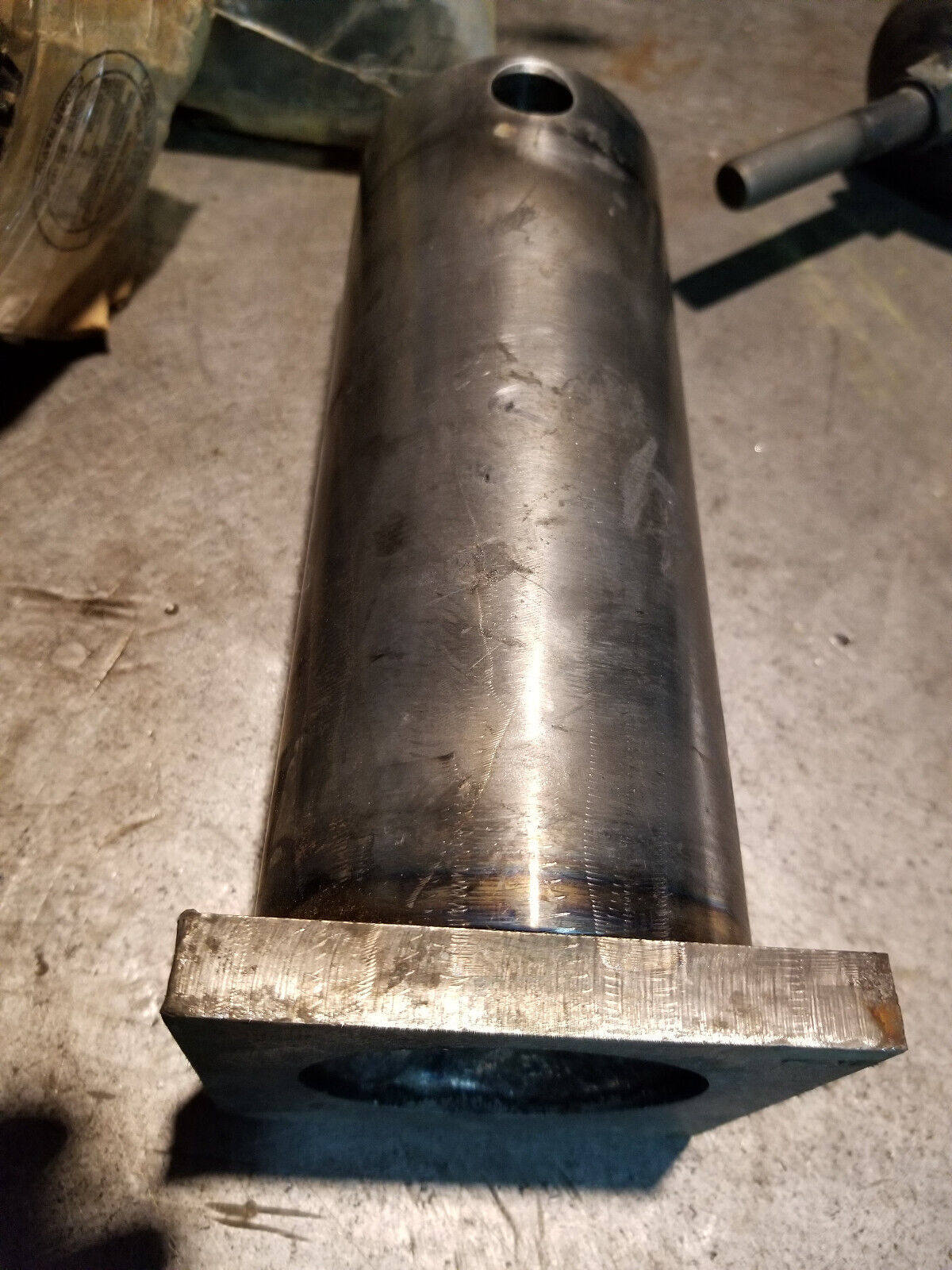 4S-7155 CATERPILLAR PIN 4S7155 594H 594