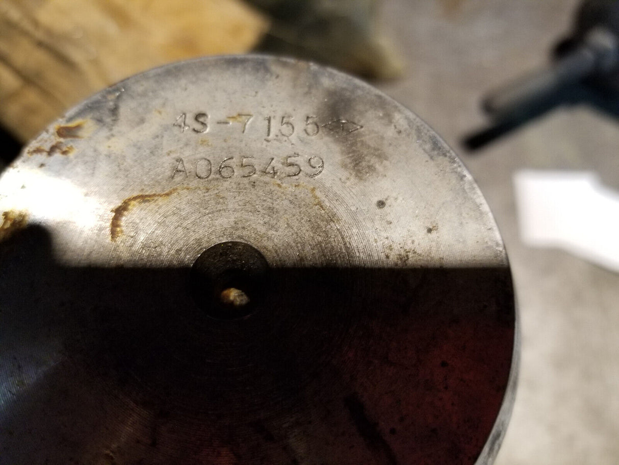 4S-7155 CATERPILLAR PIN 4S7155 594H 594