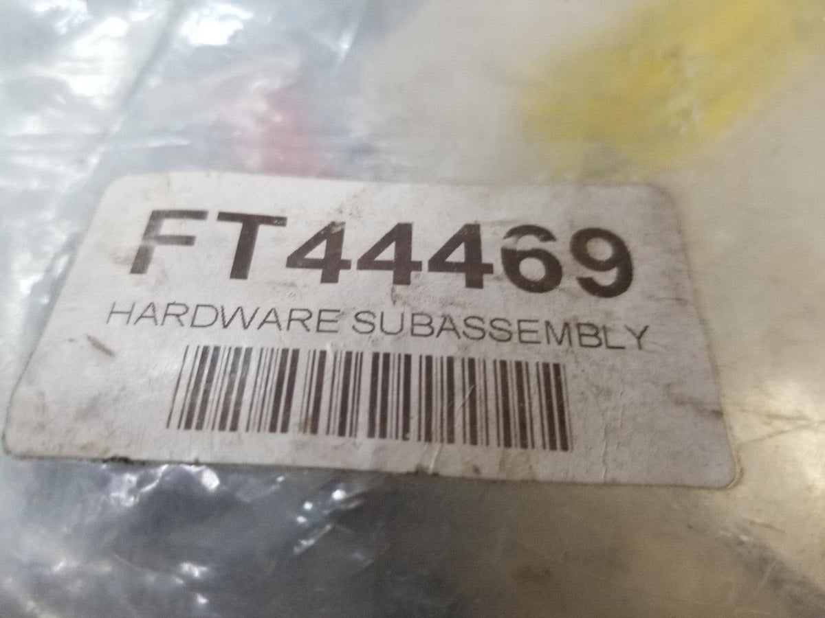 FABTECH FT44469 HARDWARE SUB ASSEMBLY FT90111 BUSHING KIT