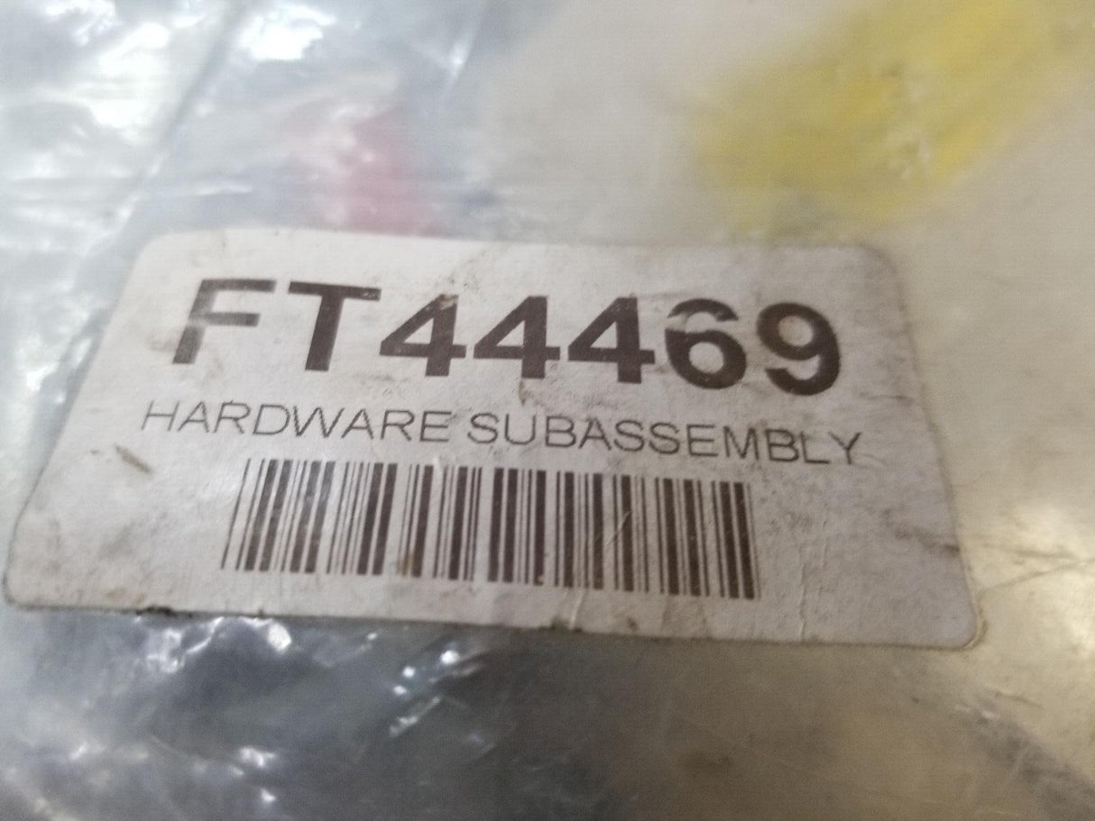 FABTECH FT44469 HARDWARE SUB ASSEMBLY FT90111 BUSHING KIT